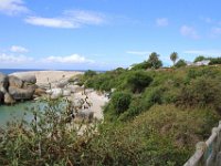 BouldersBeach020 : 2016, Boulders Beach, West Coast