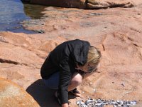 CapeColumbine109 : 2016, Cape Columbine, Melanie, West Coast
